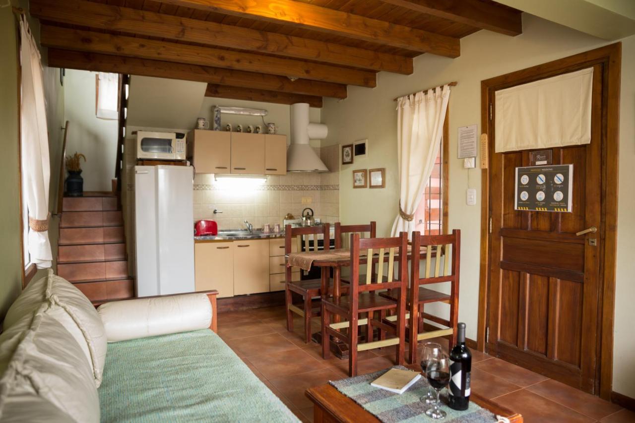 Casa de férias Rayuela San Carlos de Bariloche
