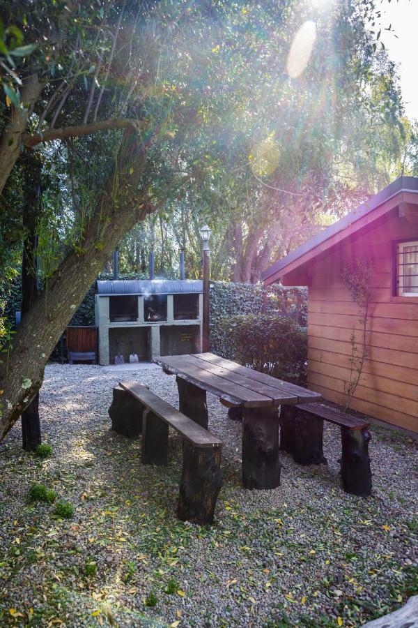 Casa de férias Rayuela *