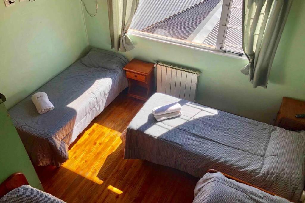 Casa de férias Rayuela
