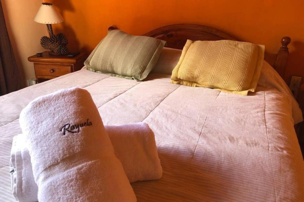 Casa de férias Rayuela *