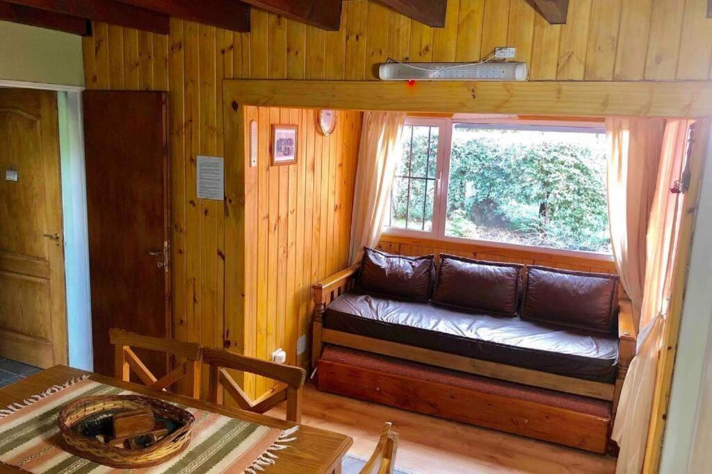 Rayuela Casa de férias