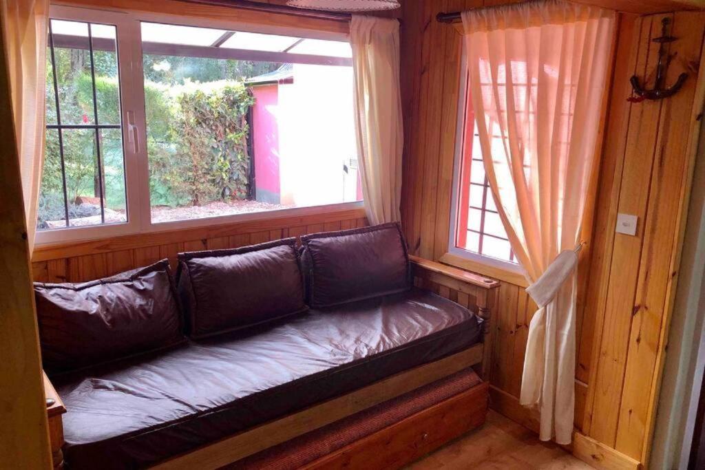 Rayuela Casa de férias *
