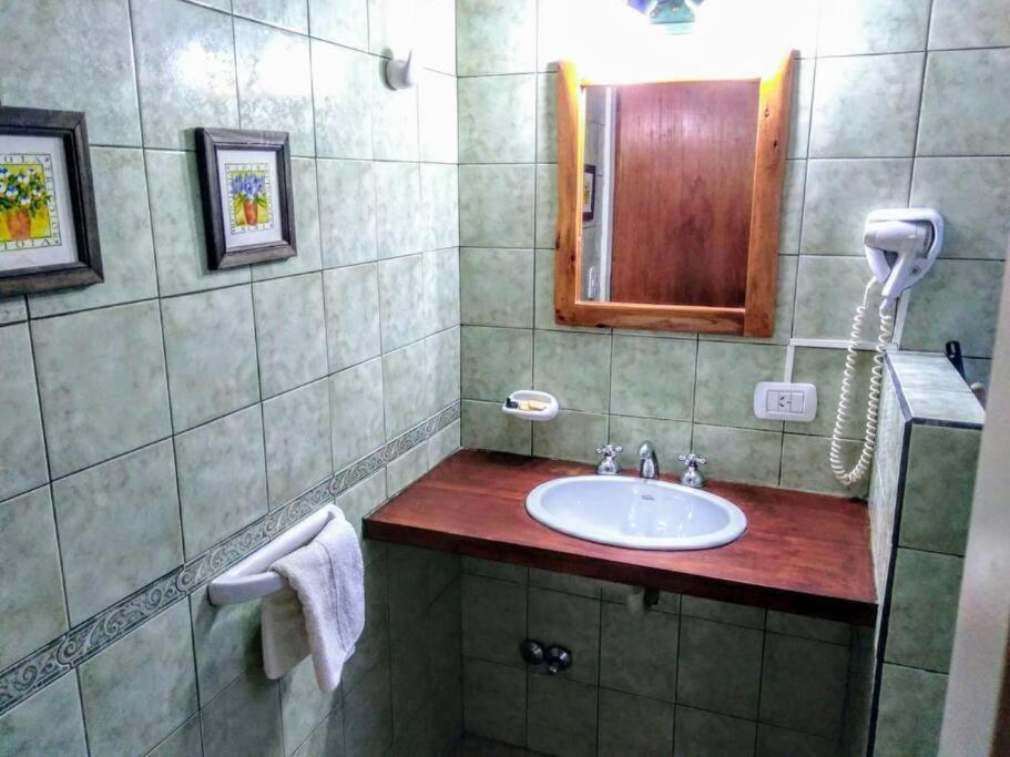 Rayuela Casa de férias *