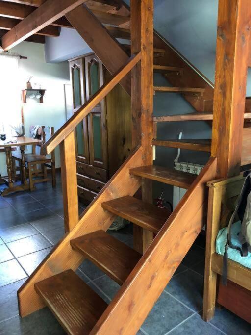 Rayuela Casa de férias San Carlos de Bariloche