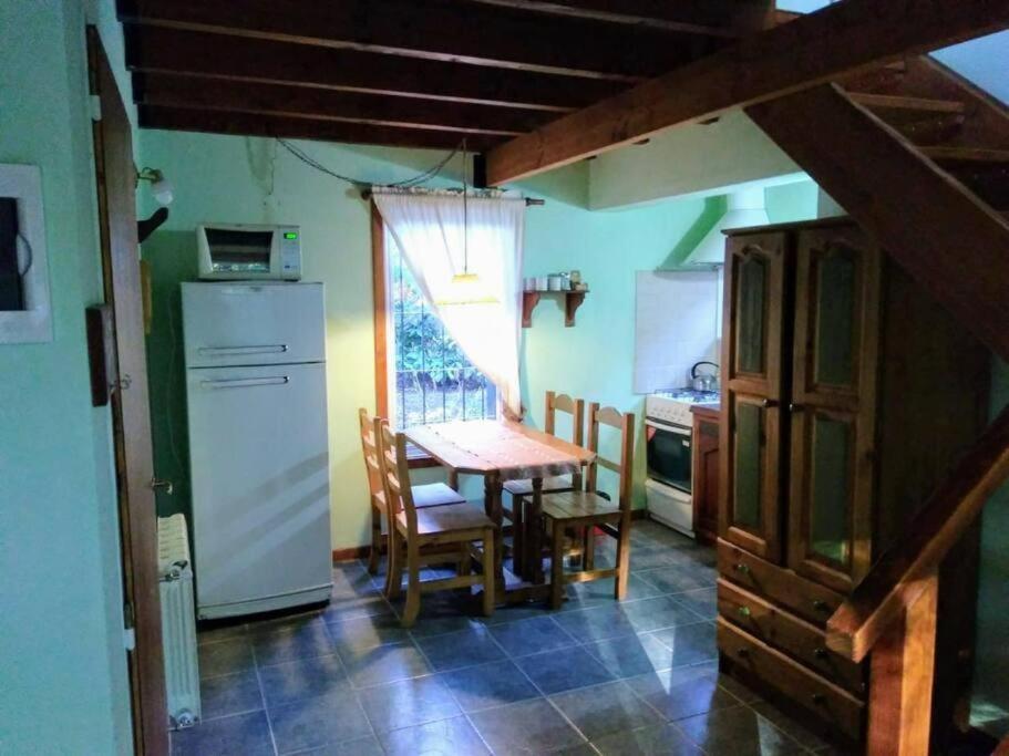 Rayuela Casa de férias