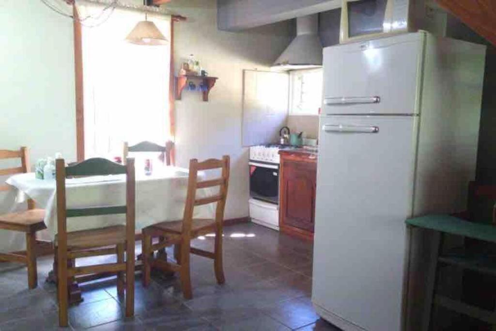 Casa de férias Rayuela