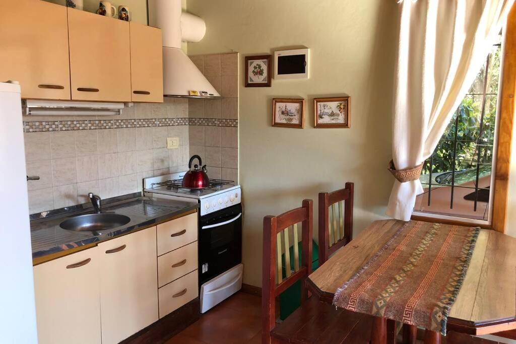 Rayuela Casa de férias San Carlos de Bariloche