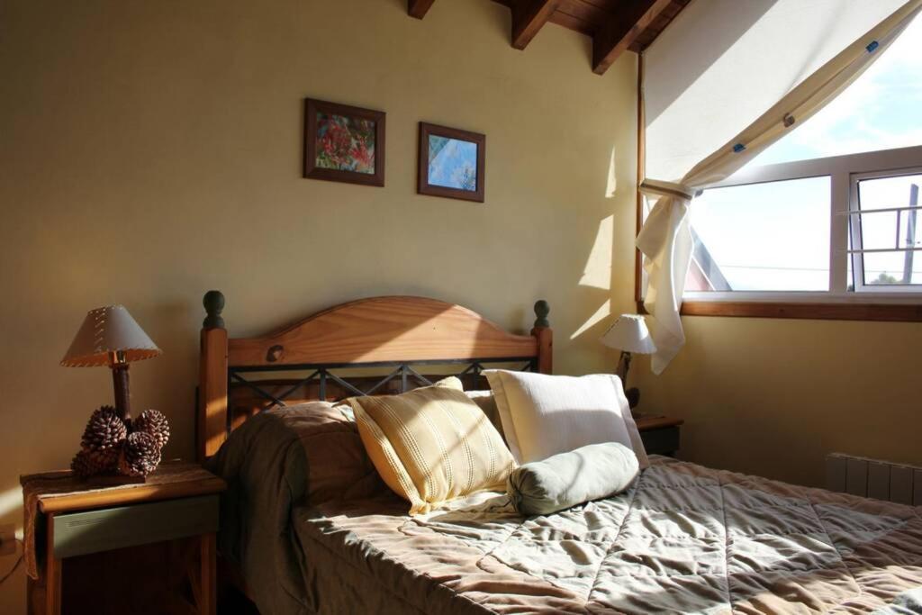 Rayuela Casa de férias