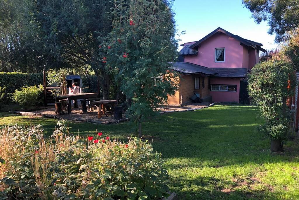 Casa de férias Rayuela