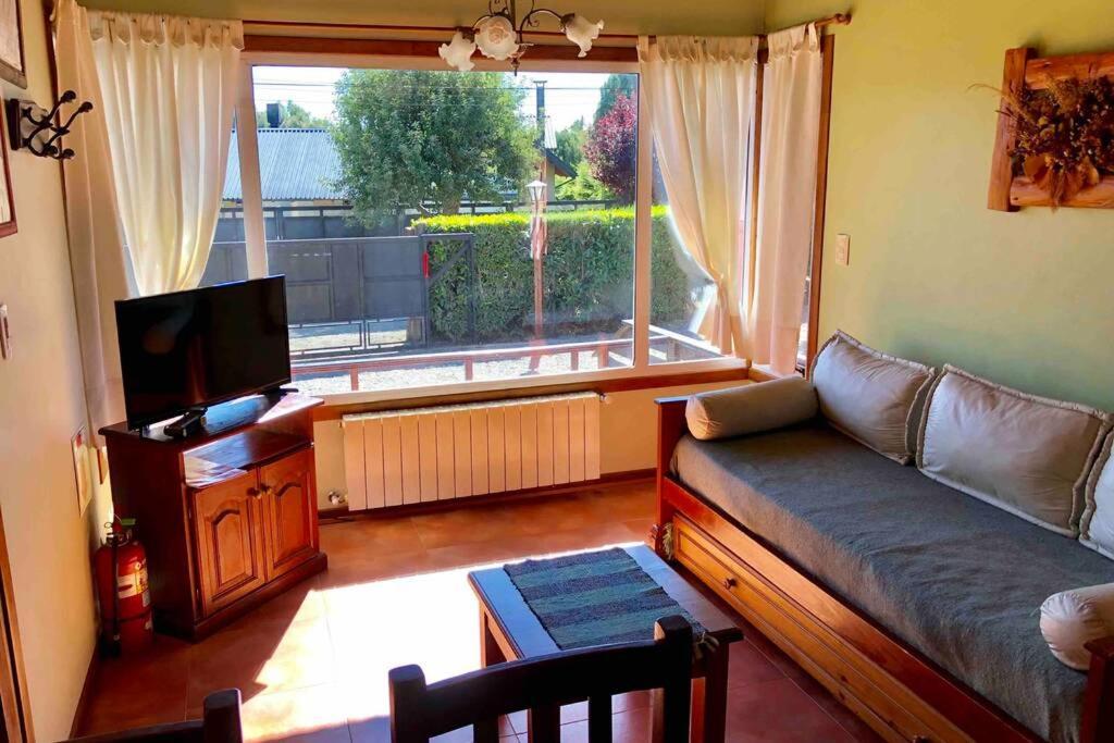 Casa de férias Rayuela San Carlos de Bariloche